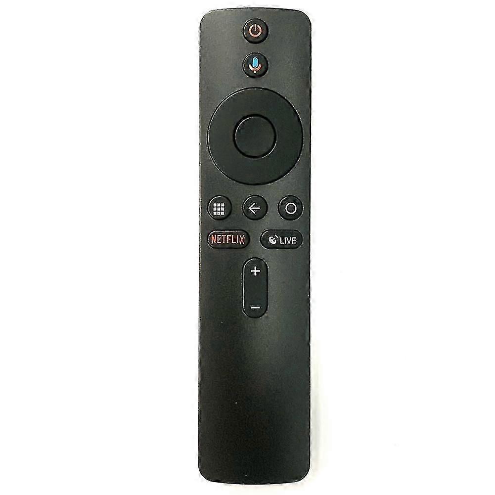 XMRM-006 MI TV Box Remote Control for MI Box S Smart TV Box Bluetooth Voice Remote Control Google with Boris