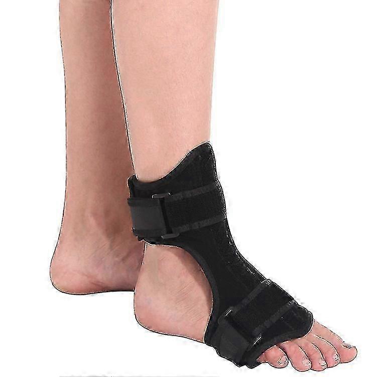 תמיכה רפואית באורתוזיס כף הרגל לילדים