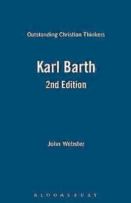 Karl Barth 2. painos