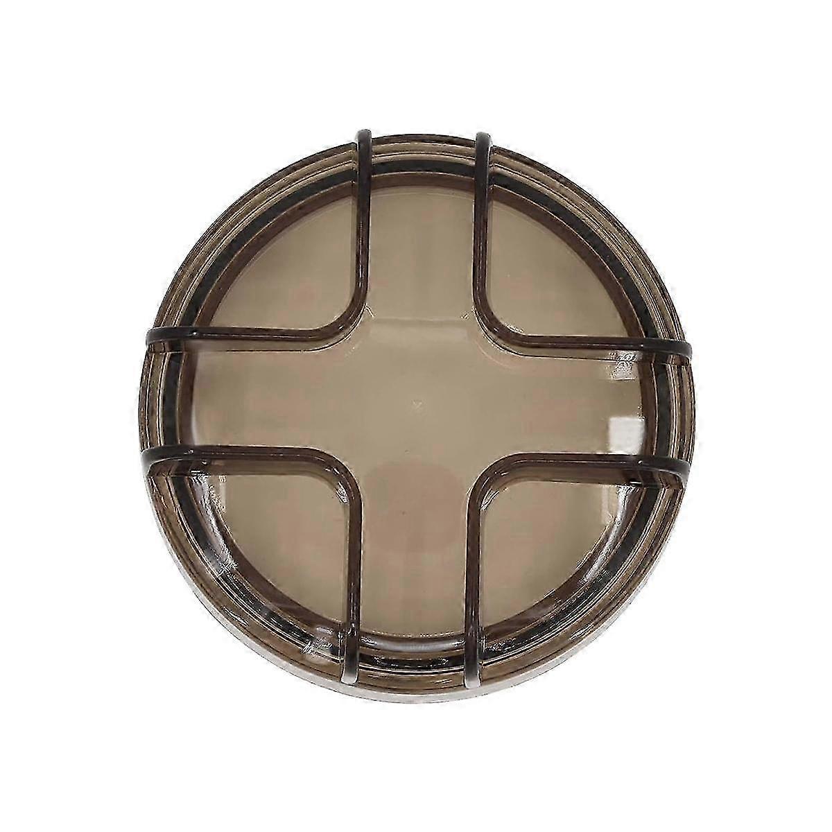 Strainer Lid for 3/4HP 2400GPH Sand Filter Pump System Tank