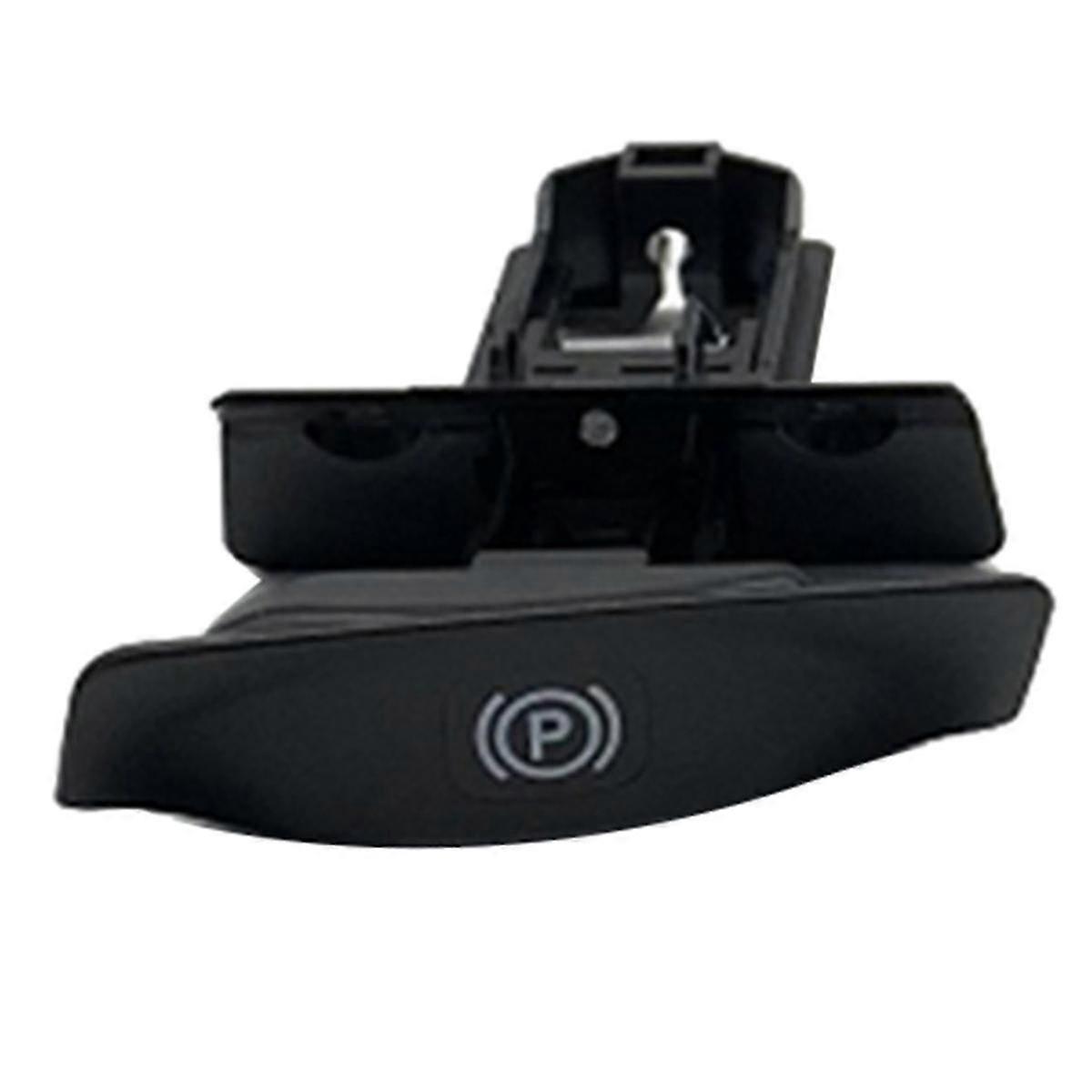 Parking Brake Release Handle with Base for Compatible Models W211 W219 LHD