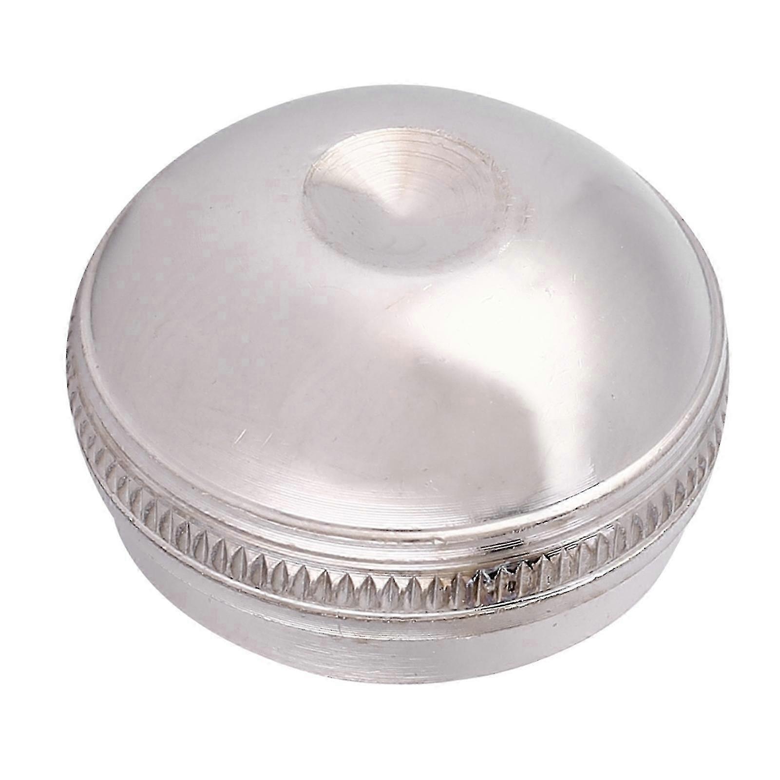 Flute Joint Screw Cap Repair Parts for Musical Instrument Accessory