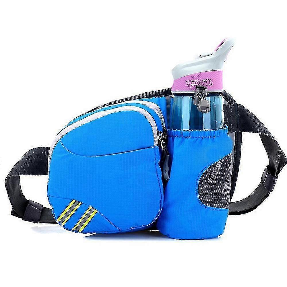 Multifunctional Outdoor Backpack for Cycling and Running