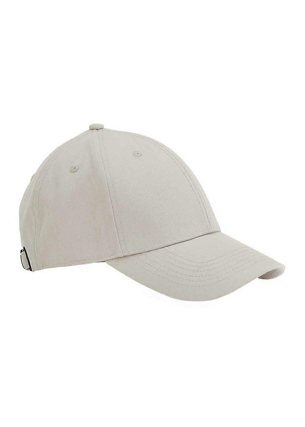 Men's Beechfield  EarthAware Organic Cotton Cap BC801