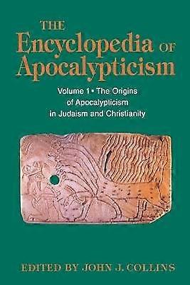Encyclopedia of Apocalypticism
