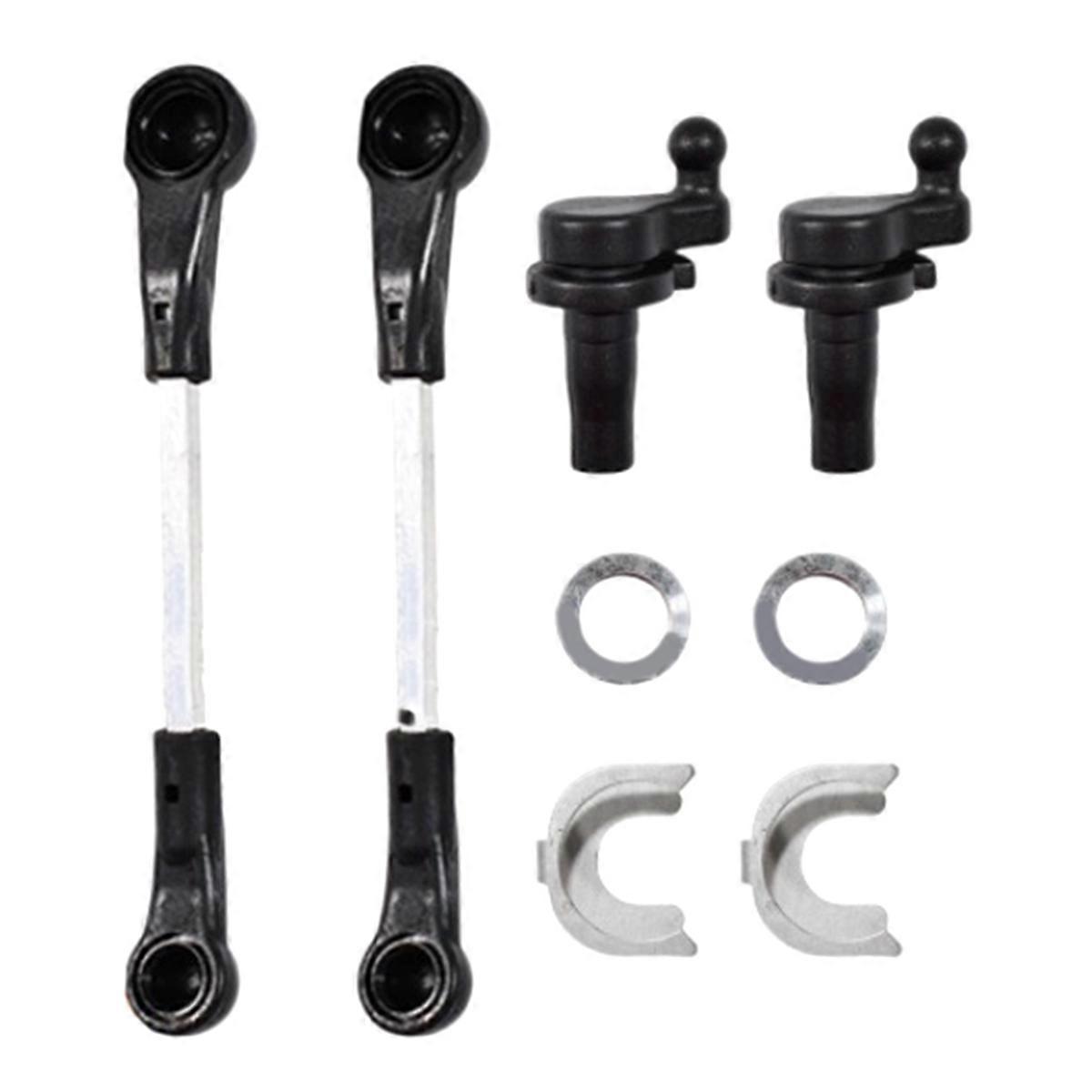 Intake Manifold Swirl Flap Repair Kit 059198212 for A4 A5