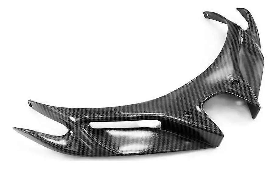 Winglet Kawasaki Ninja 400 Type Carbon Fiber