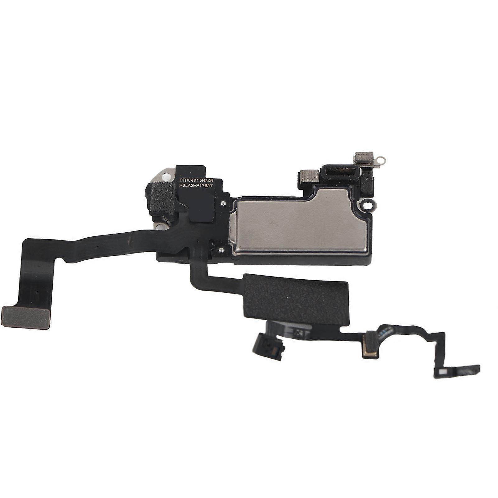 Phone Speaker Flex Cable Earpiece Speaker Cable Assembly Replacement for IPhone 12