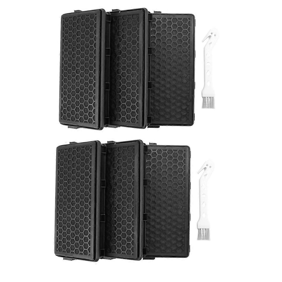 Active AirClean -AA 50,-HA 50 Filter Compatible with for S4