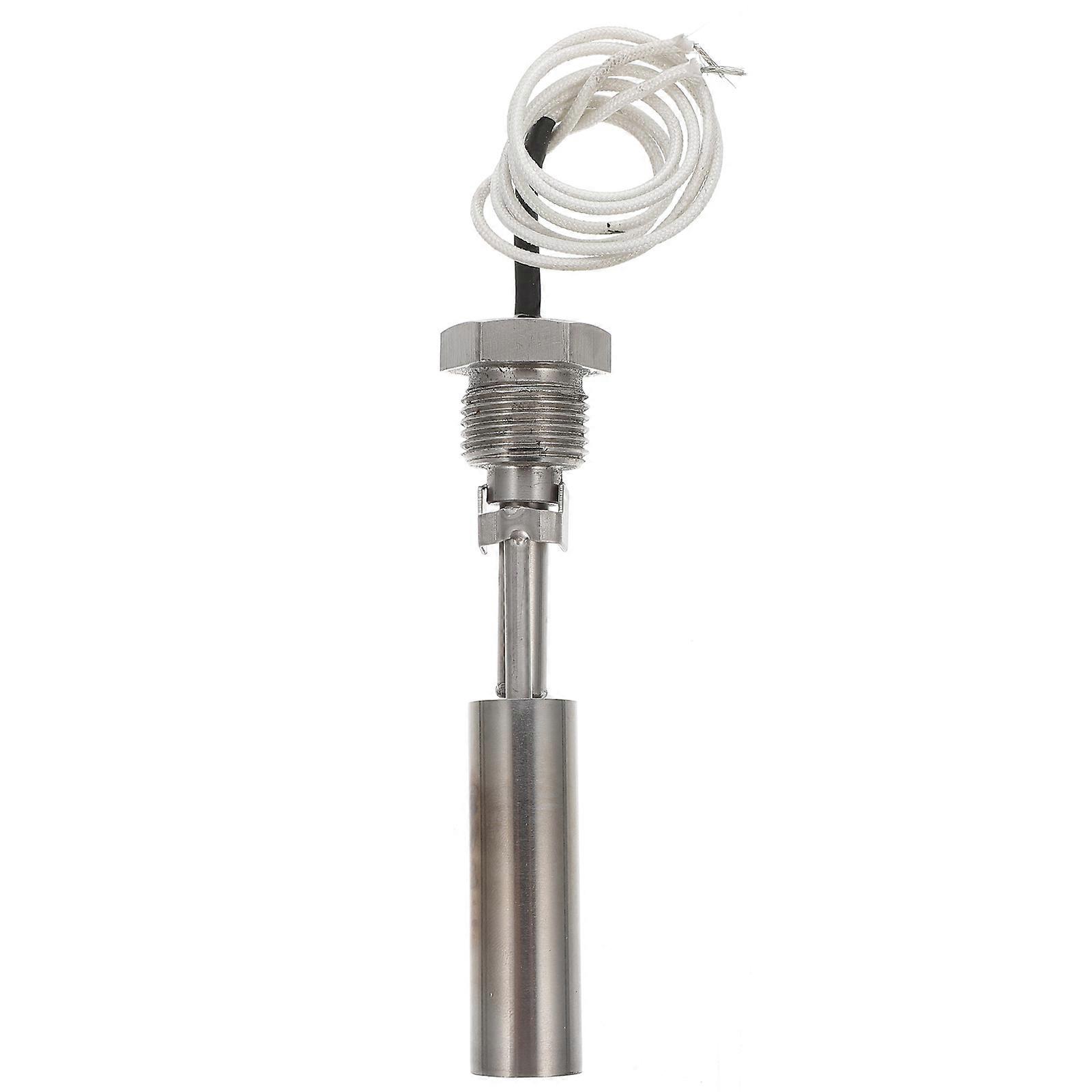 Float Level Sensor for Aquariums & Water Tanks High Temperature Resistant, Duckbill Design, Easy Installation, Liquid Level Detection Switch