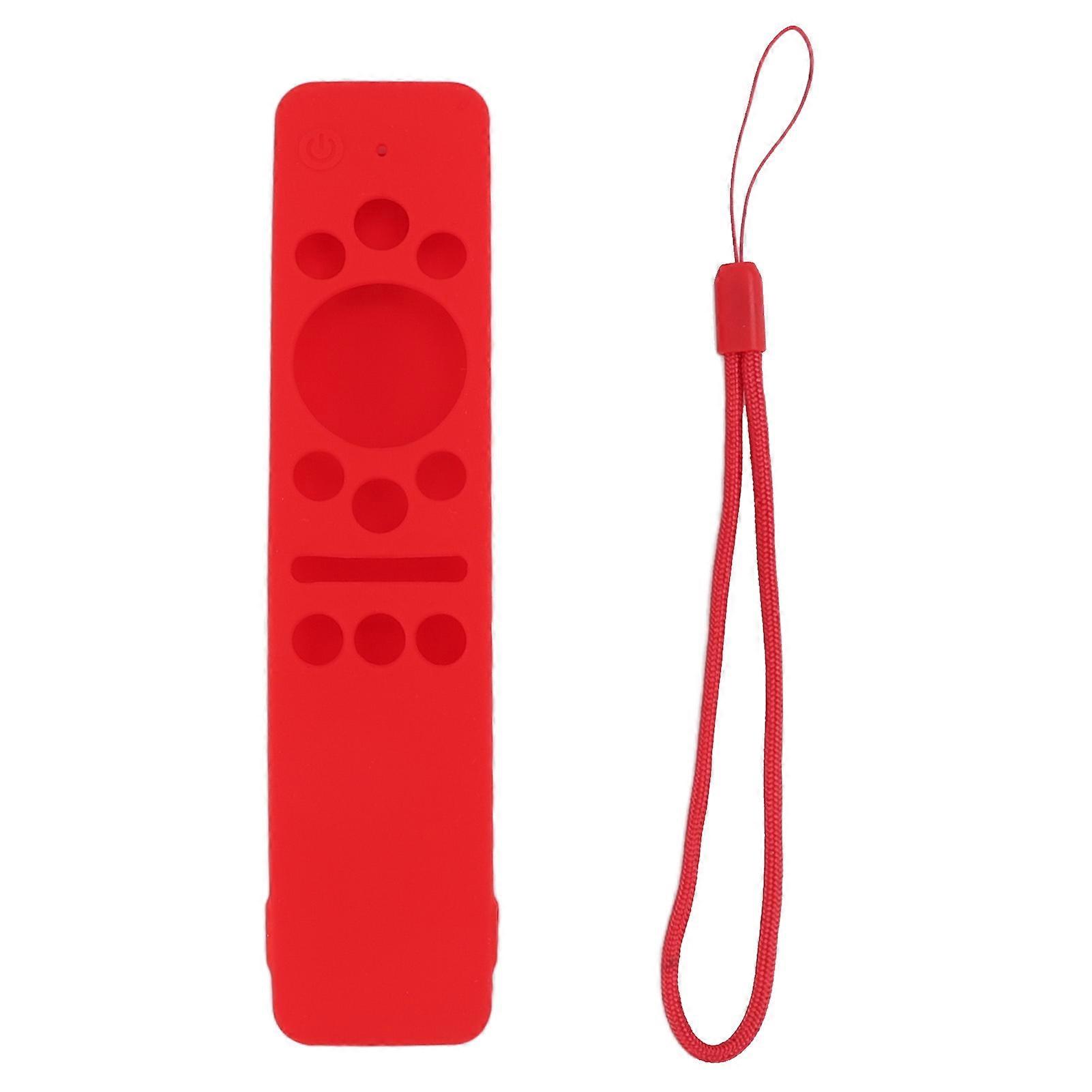 Silicone Protective Cover Case for Samsung Smart TV Remote Control BN59 01259E 1259B 1312A 1312B