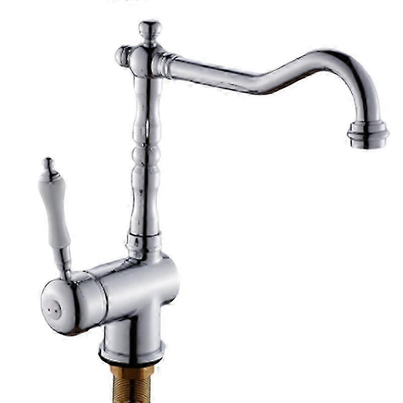 Kitchen faucet for sink with 1 handle by MIMIGO
