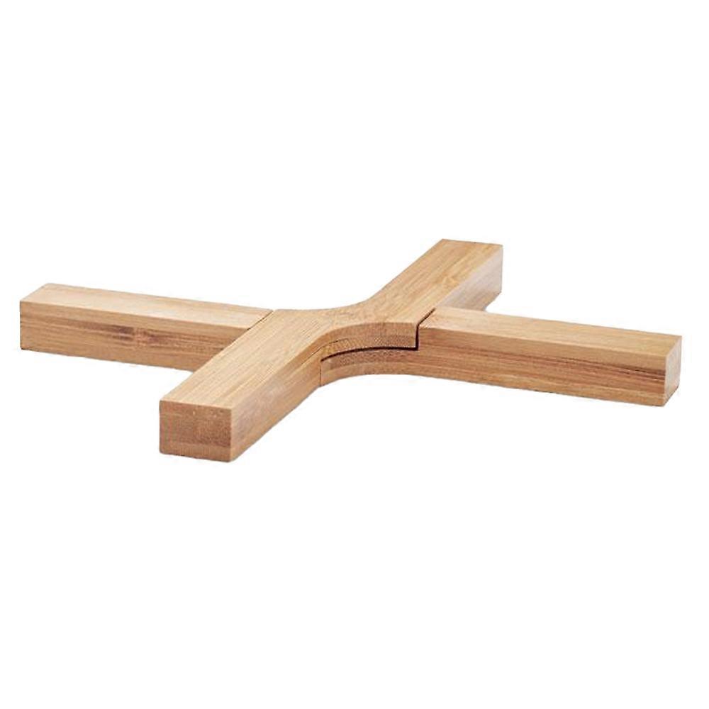 MidOcean Imba Bamboo Trivet