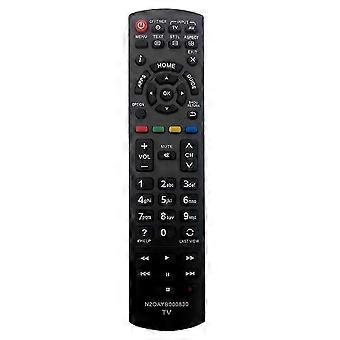 N2QAYB000830 für Panasonic TV-Fernbedienung 10m Reichweite Infrarot Ersatz Controller