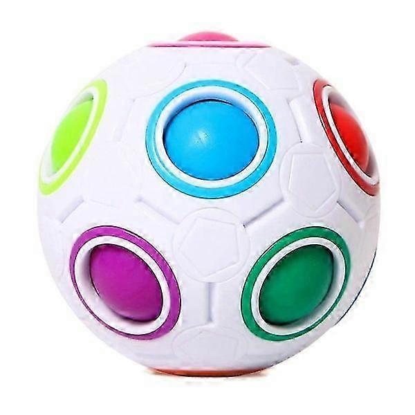 Fidget Ball - Bunt