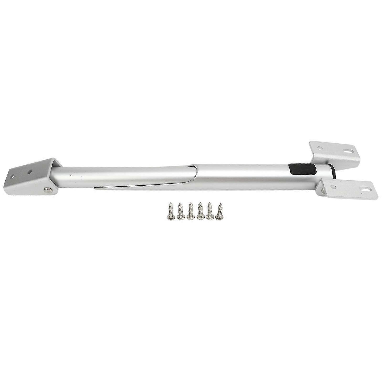 Aluminium Alloy Folding Shelf Support Hinge for RV Kitchen, Fits Various Counter Extensions 260-430mm