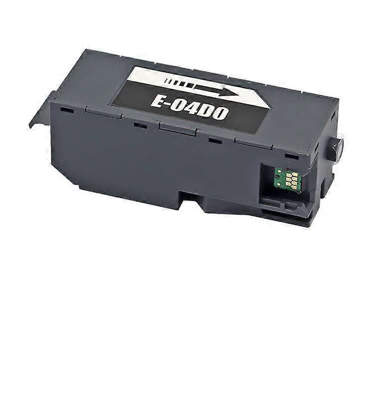 04D0 T04D0 C13T04D000 Maintenance Box for Epson EcoTank ET-7700 ET-7750 L7188 Compatible Replacement Solution