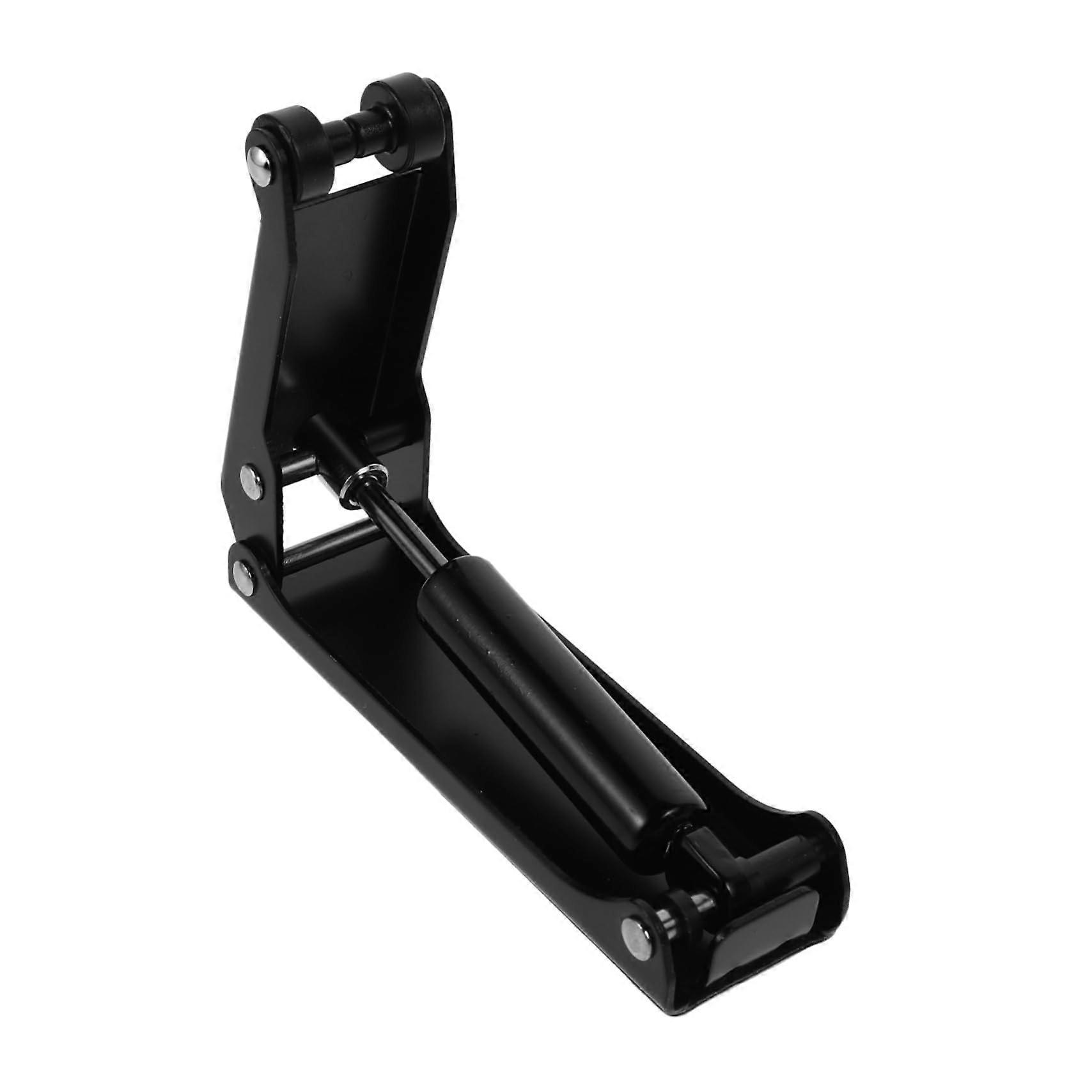 Piano Buffer Slow-Close Mechanism For Piano Lid Pinch Protection Noise-Free Lid Accessory