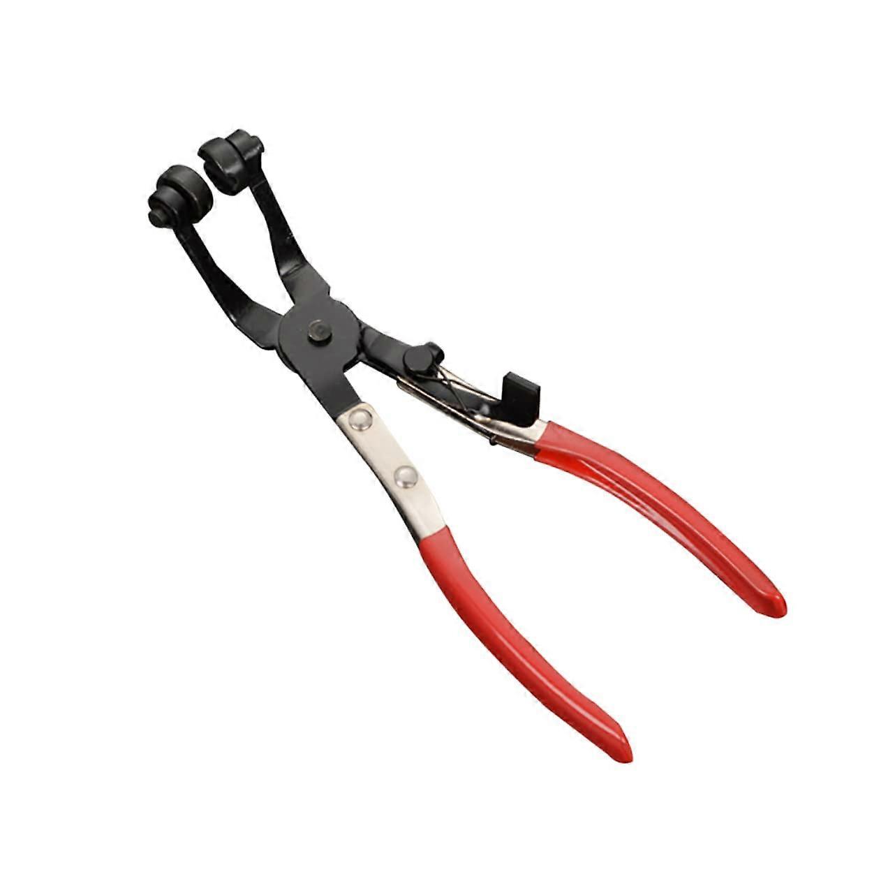 Hose Clamp Pliers Rotating Flat-Band For Car Repair And Hose Clamp Assembly Screw Extraction Tool For Broken Screws