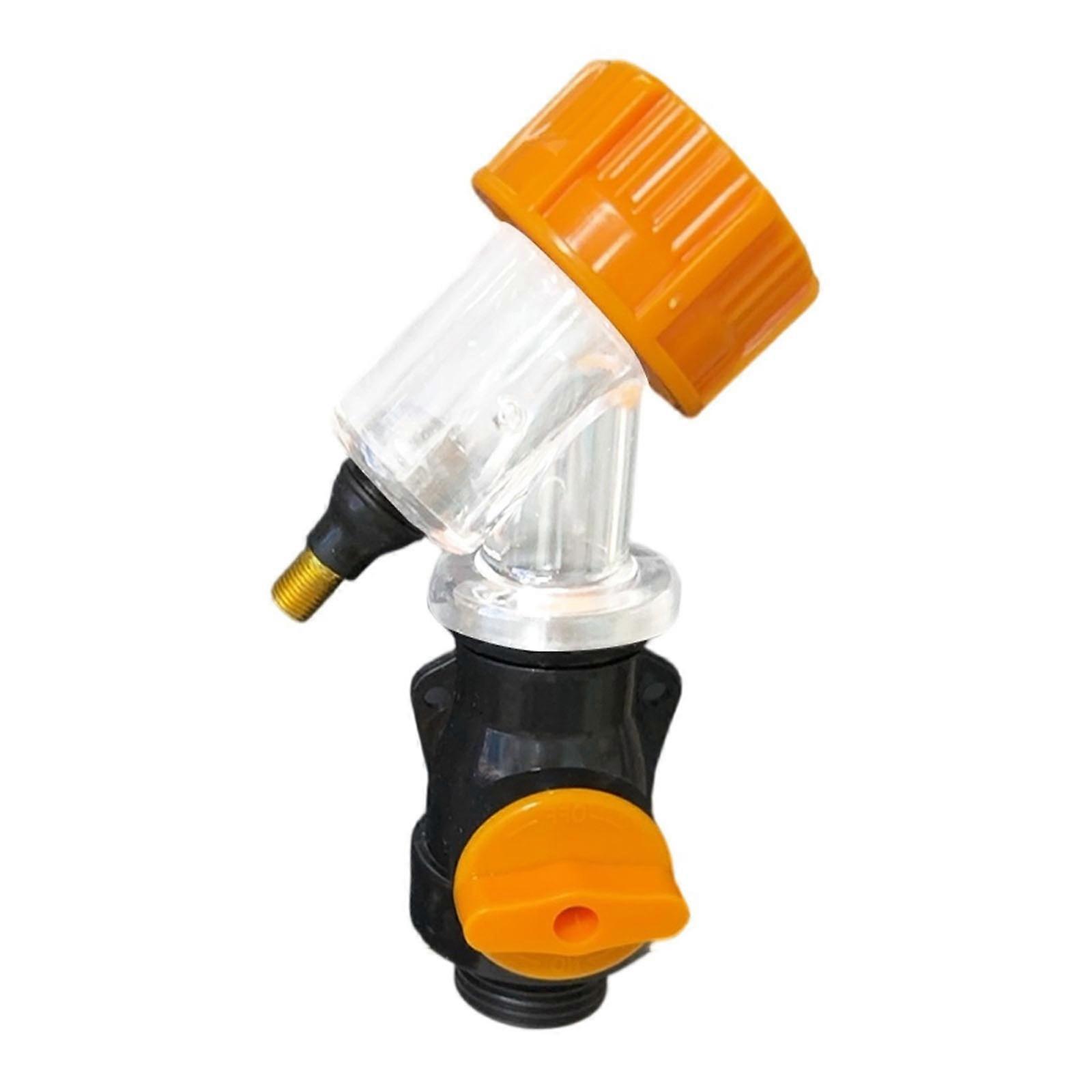 Professional Water Heater Cleaner Tool Efficiently Removes Sludge Sediment Quick Clean Solution for Gas Electric Heaters Multicolor