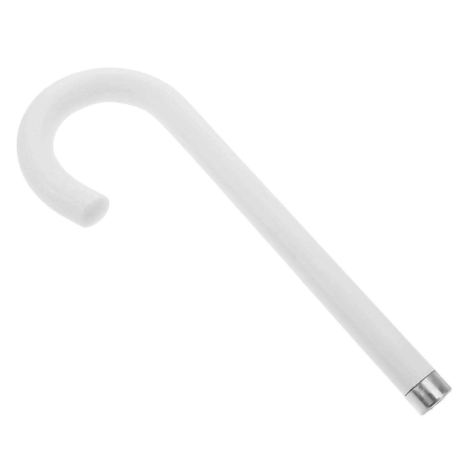 Wood Umbrella Handle Replacement Durable and Comfortable Grip for Repairing Various Umbrella Models 6.5 inches