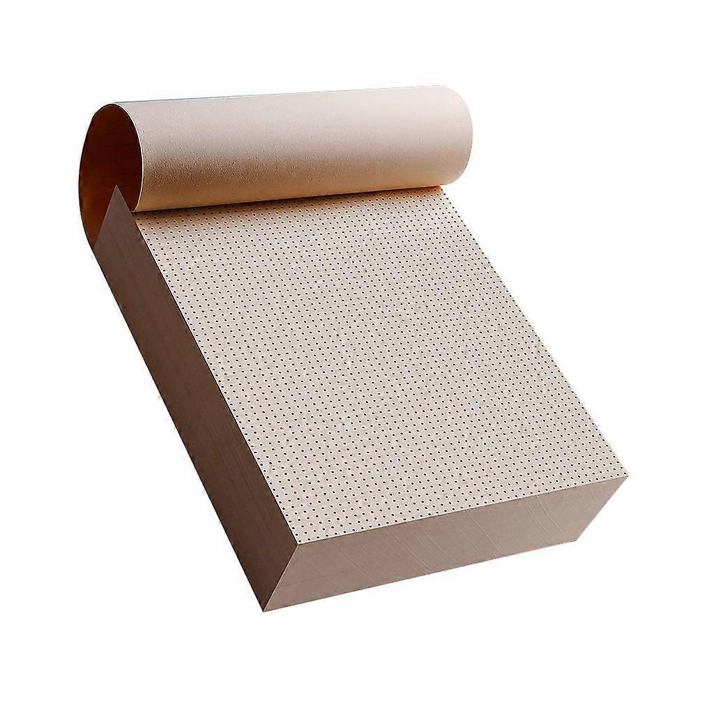 320 Sheets Note Paper Drafting Pad Blank/Lined/Dotted/Grided Eye Caring Paper