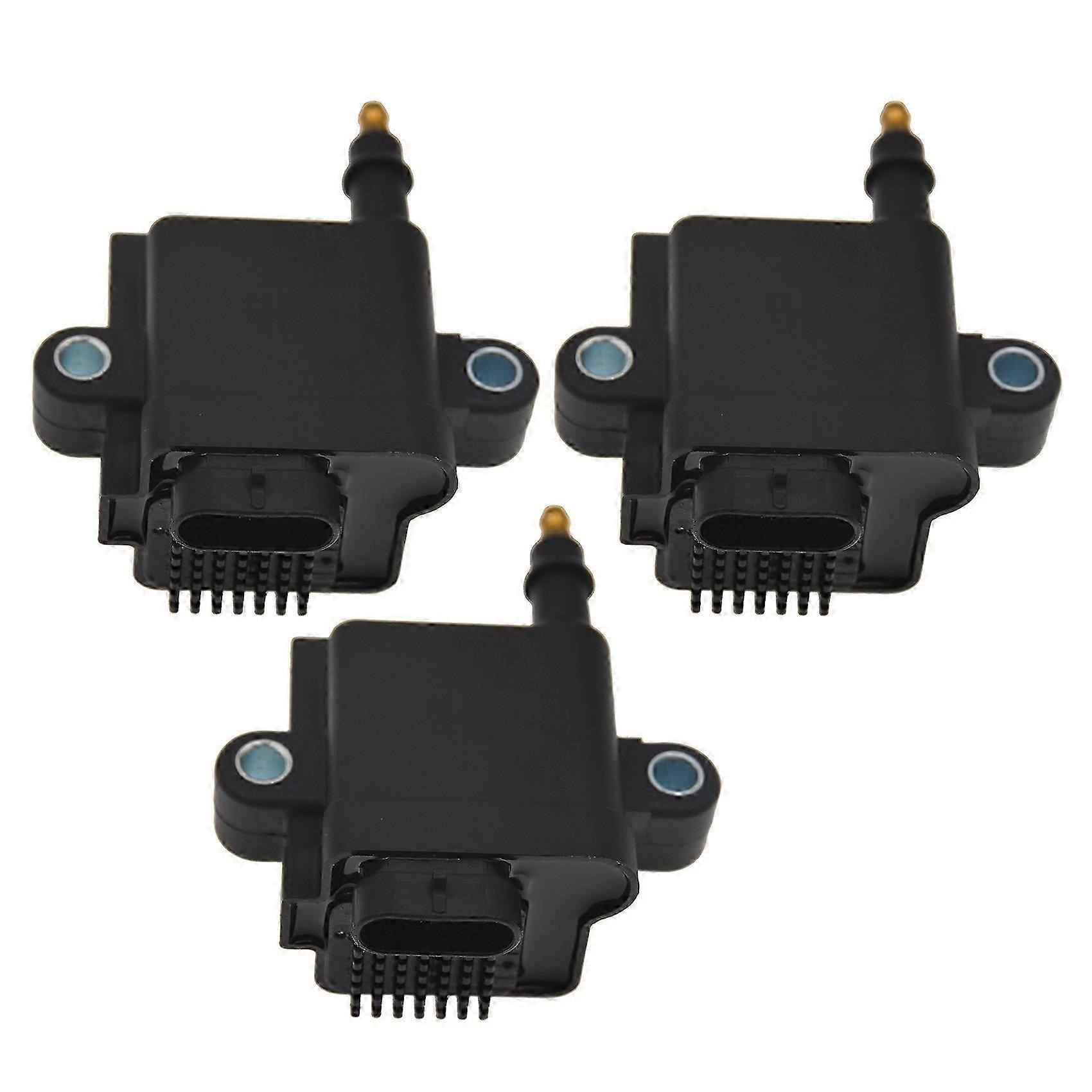 3pcs σπείρα ανάφλεξης 300-8M0077471 300-879984T01 339-879984T00 για τον υδράργυρο Optimax