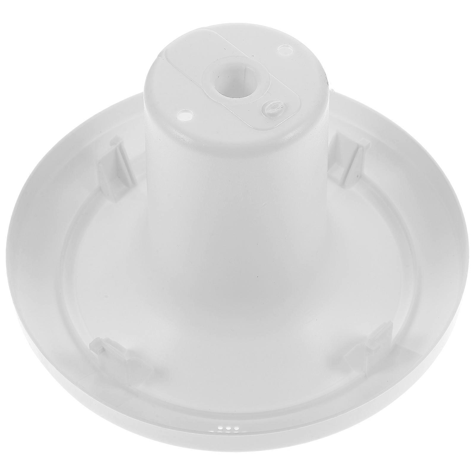 Replacement Part Water Cooler Accessory Circular Plastic Office Use 1Set