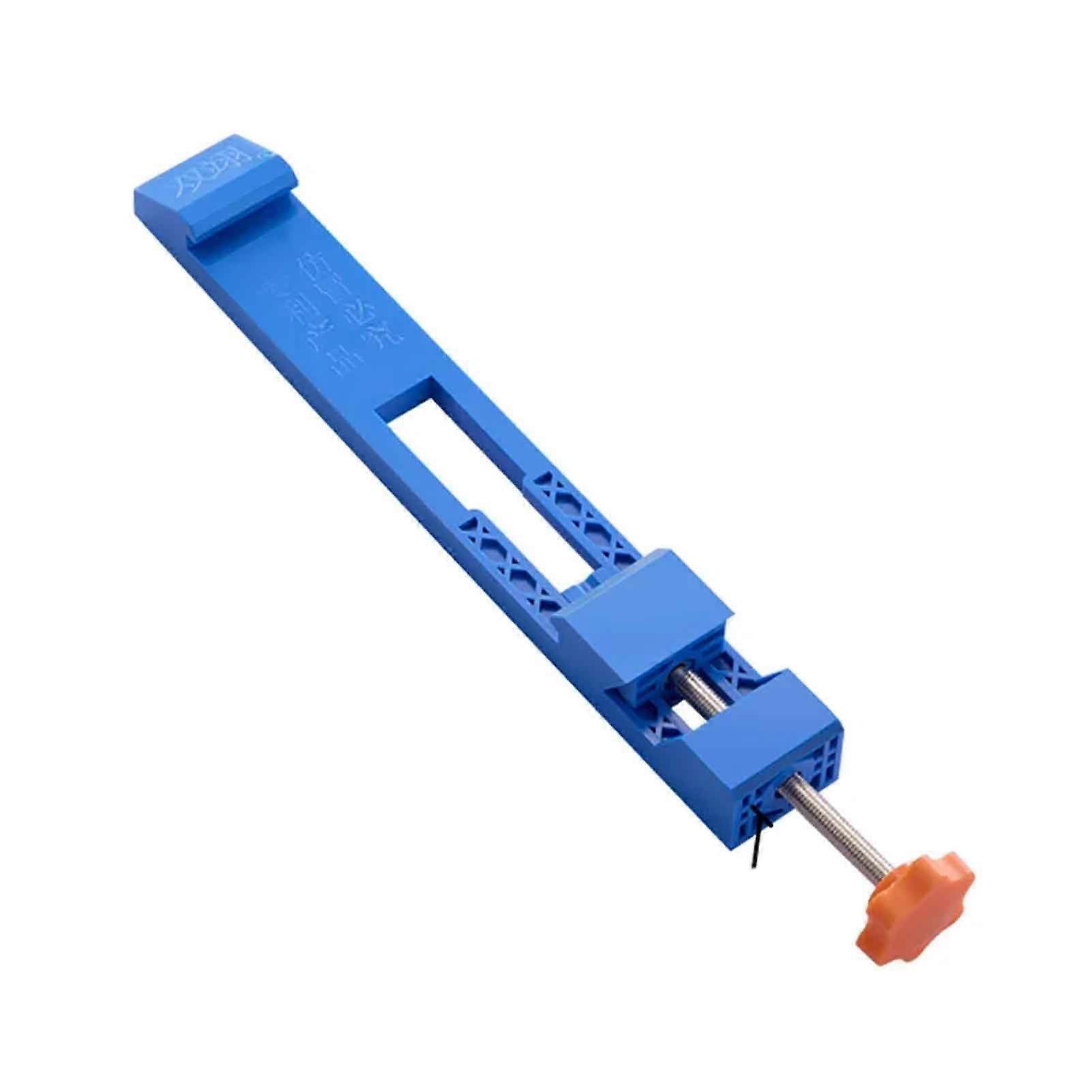 Adjustable, portable backrest for cutting machines. Modified cutting board positioning artifact for woodworking.