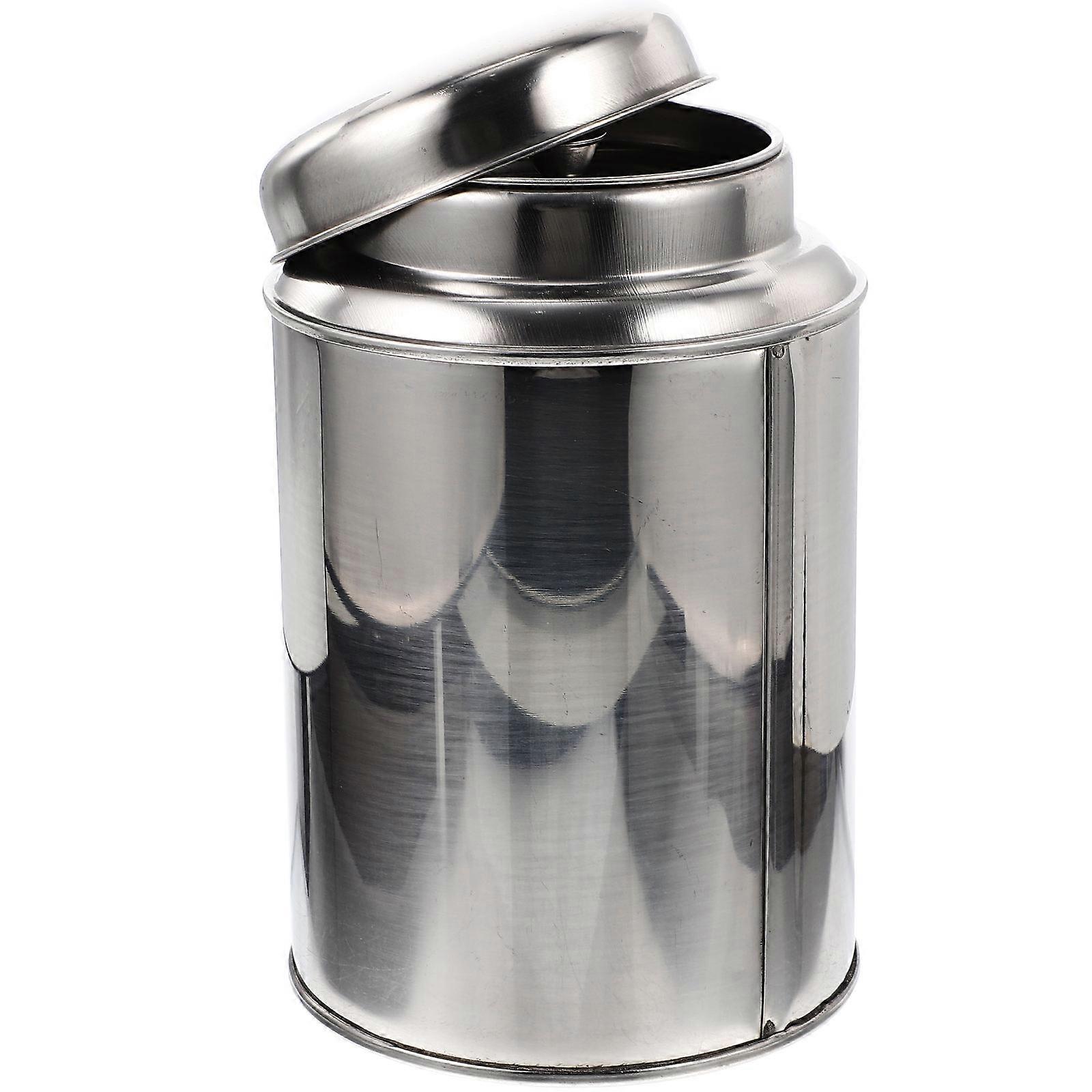 Multi Function Storage Jar for Household 1 Set Tea Canister Home Accessory