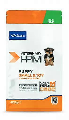 HPM Virbac Veterinary Puppy Small & Toy Food for Small and Mini Breed Puppies