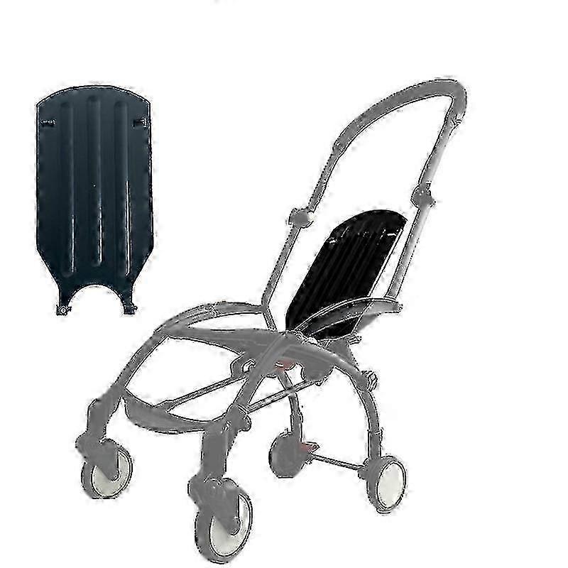 2025 Stroller Accessories Backrest Board For Yoyo/yoyo2/yoyo+/yoya/babythrone Baby Carriage Replacement Part