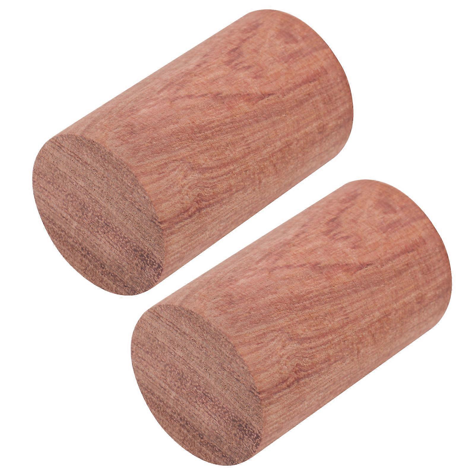 Aroma Diffuser Wood for Home Using Light Brown Plastic Sleep Better Small Size