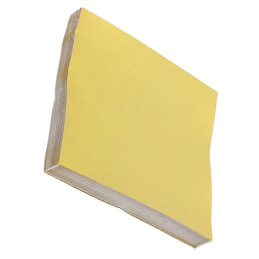 Shiny Origami Paper 200Pack Pearlescent Finish Square Craft Paper Ideal For DIY Crafting And Creative Paper Folding Activities