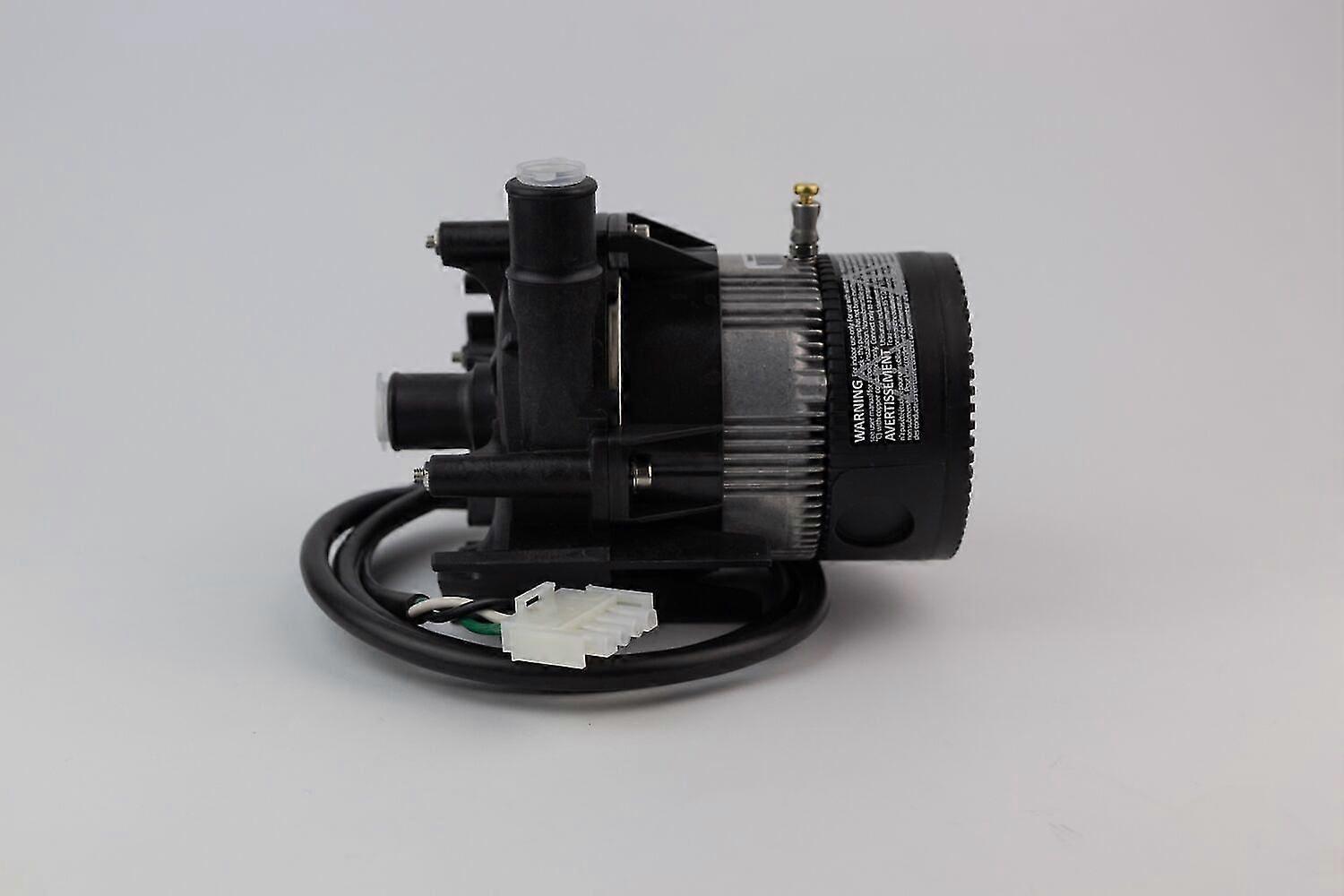 Laing / Goulds E10 Pompe De Circulation E10-nshndnn2w (65W, 24H, 3/4", 230V, Amp) Pour Spas Et Baignoires
