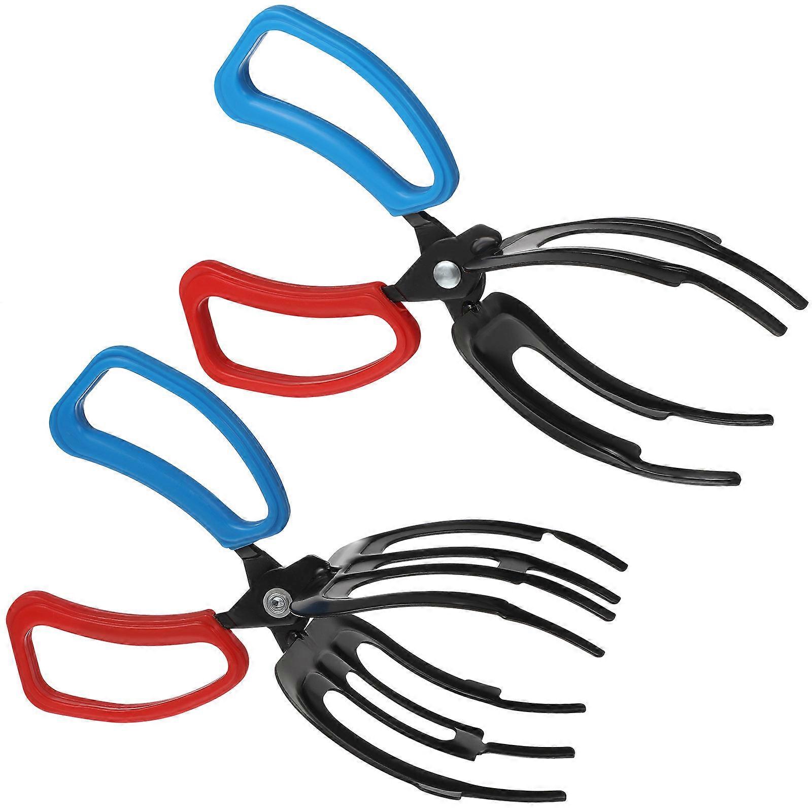 Fishing Pliers with Sturdy ABS Material for Durable Catching Experience