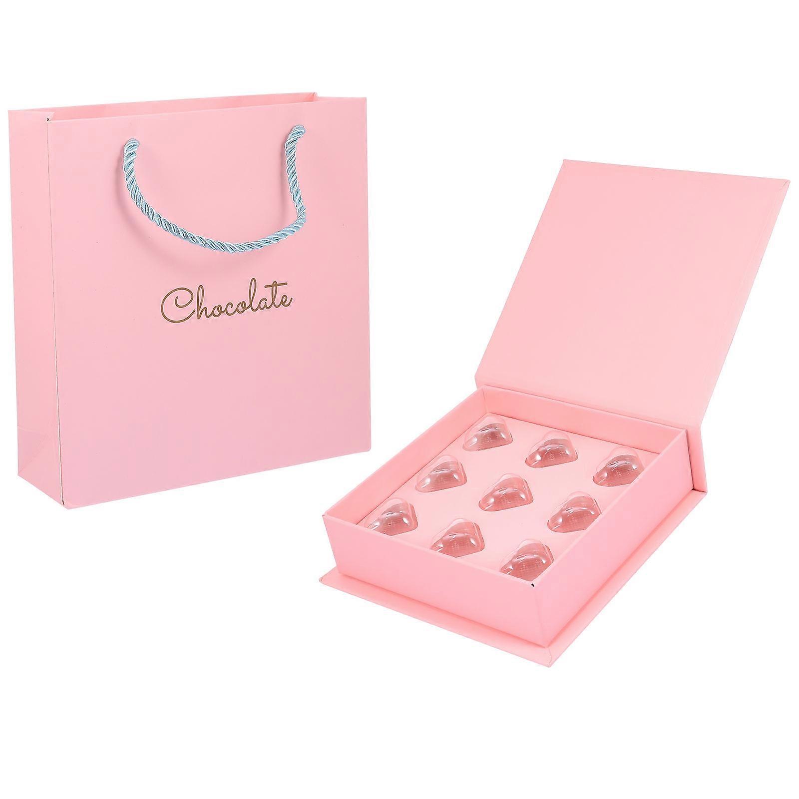 Unique Candy Container, High-end Packaging, Versatile Usage for Events