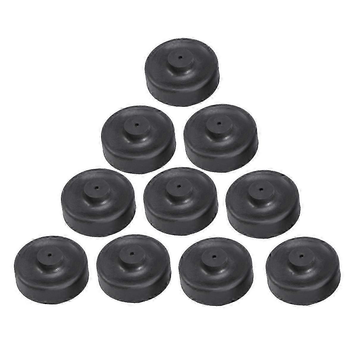 Fish Tank Oxygen Pump with Durable Design, Silica Gel Membrane for Longevity