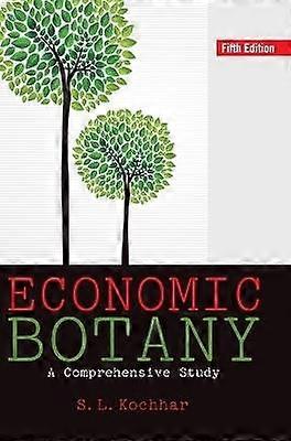 Economic Botany