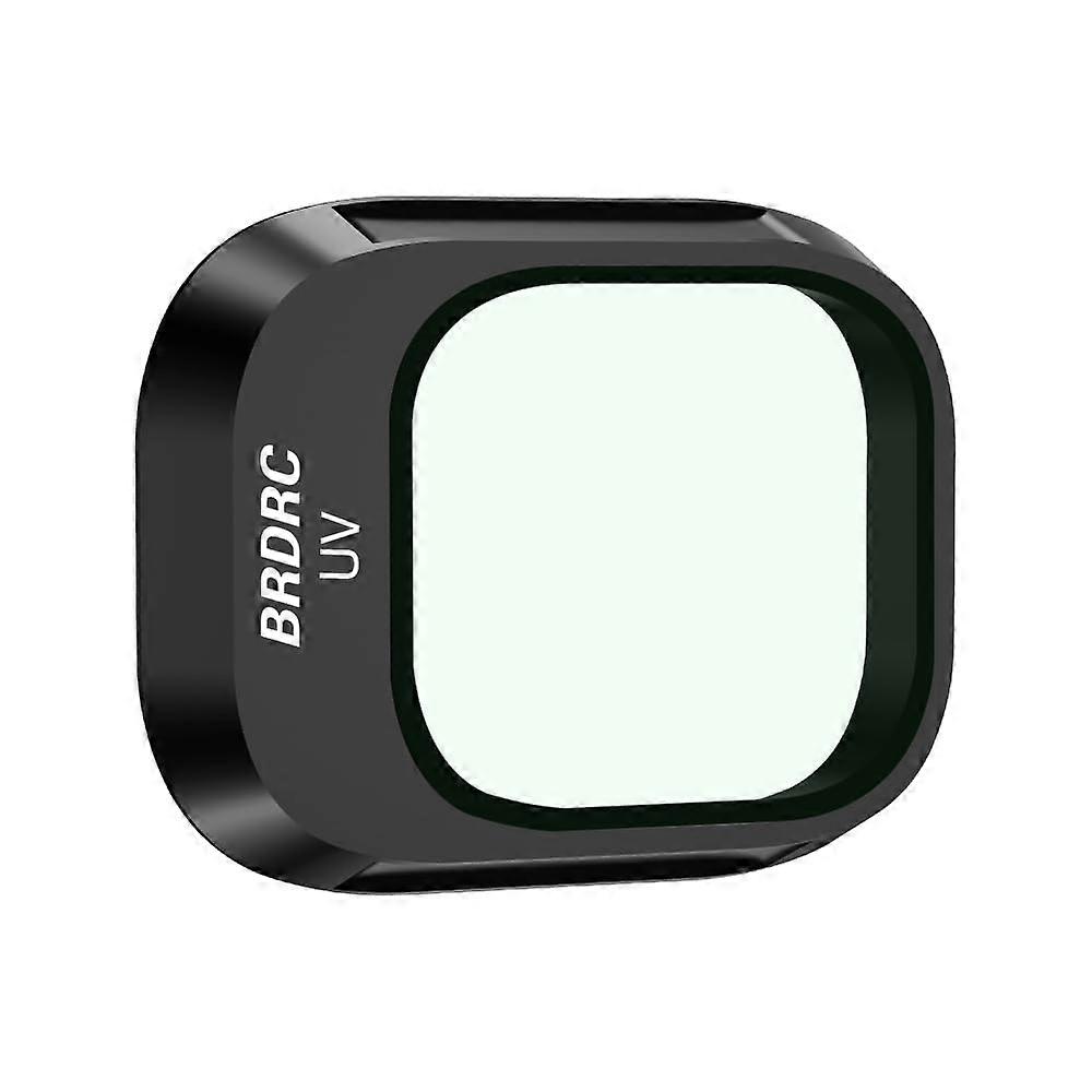 UV Filter For DJI Mini 4 Pro Drone Lens, Polarizing UV Filter, Drone Accessories