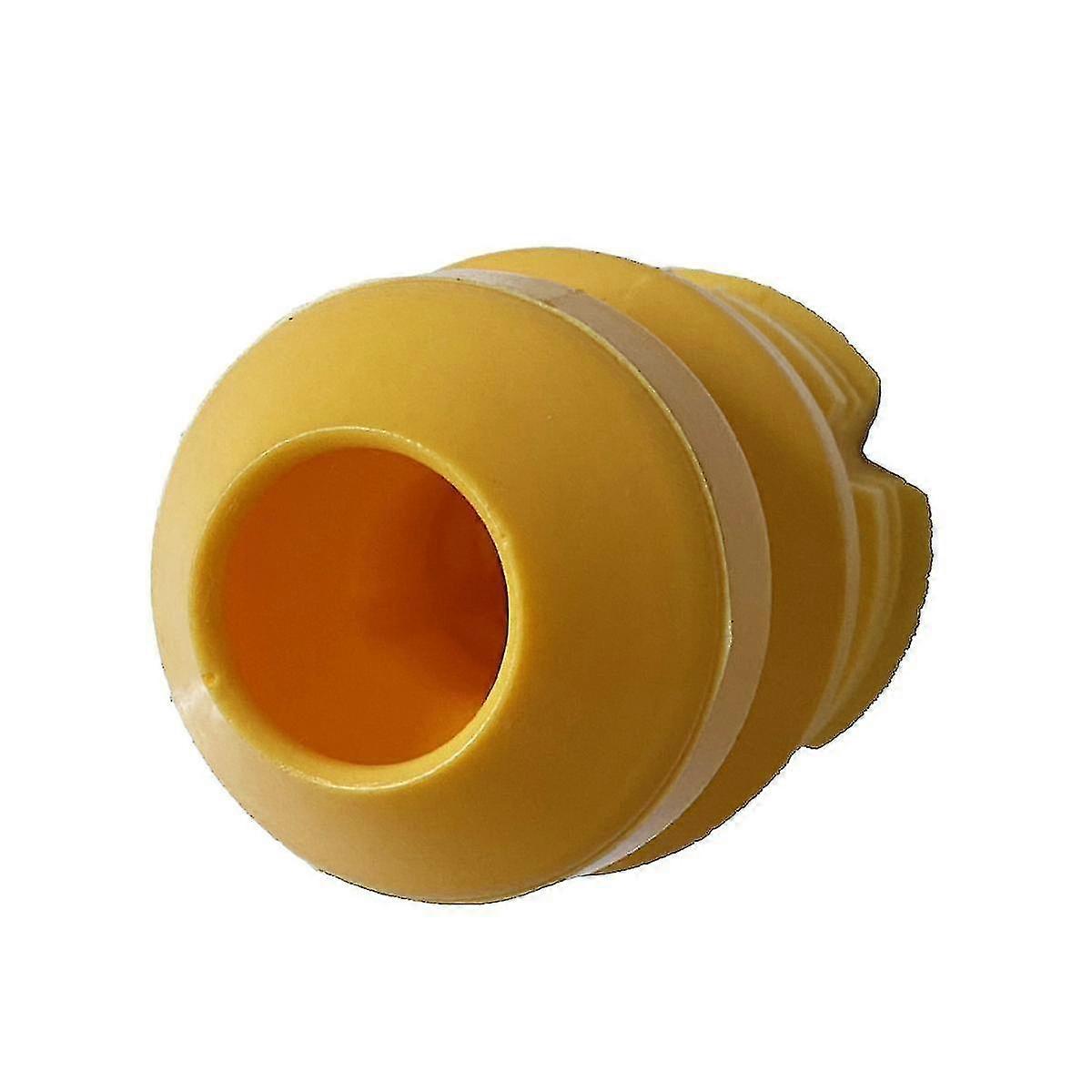 Rubber buffer suspension buffer block, 10 pieces, Compatible with 2002 - 2006 Sorento, Durable and stable