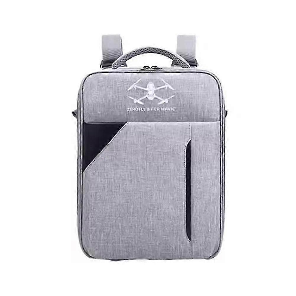 Backpack For Dji Mavic 4 Pro Rc 2 Combo Carrying Storage Case Travel Portable