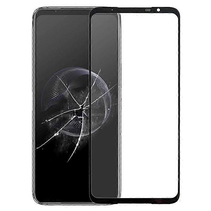 For Asus ROG Phone 7 Ultimate LCD Lens with OCA