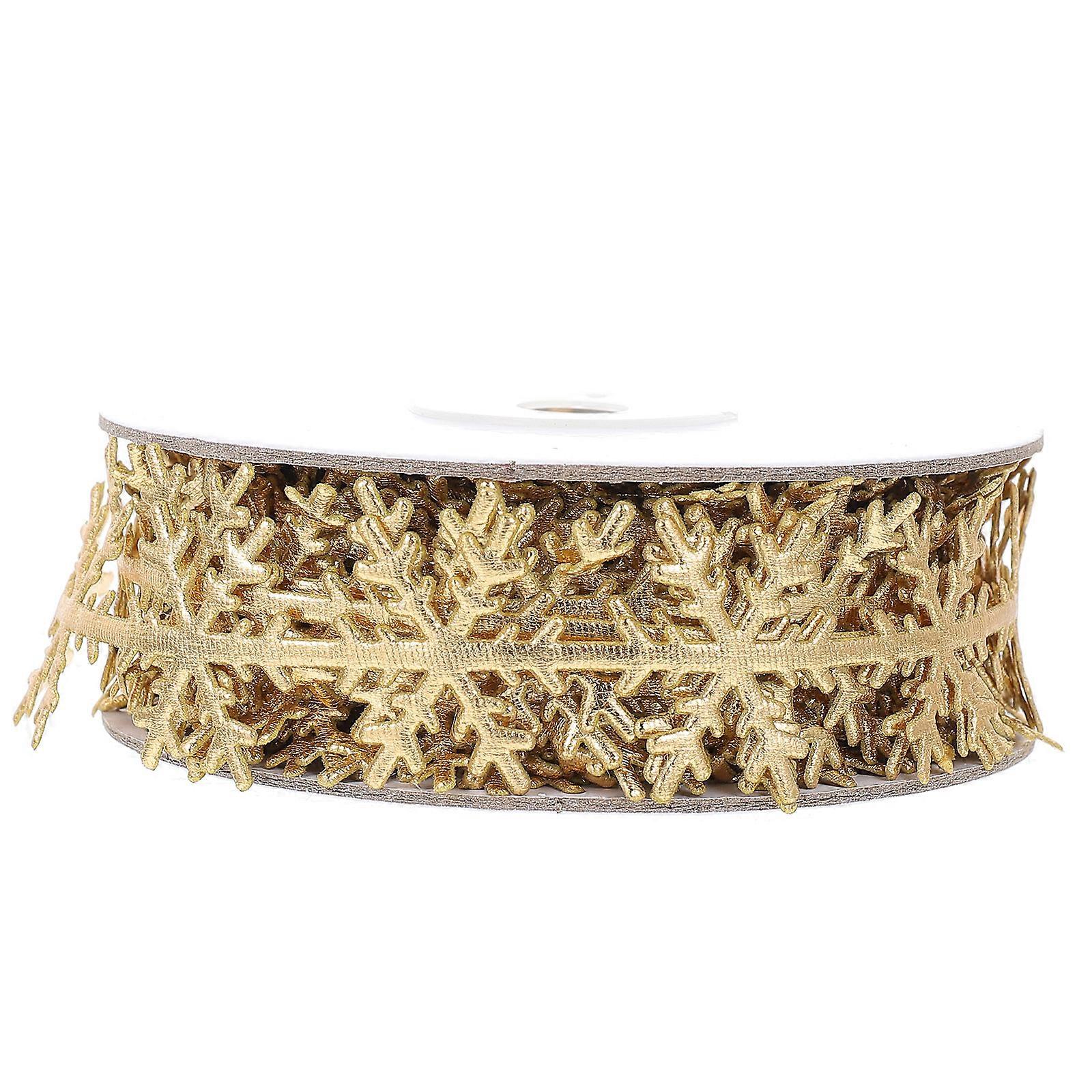 DIY Jewelry Accessory Ribbon For Party Decoration Features Polyester Material 1Pack