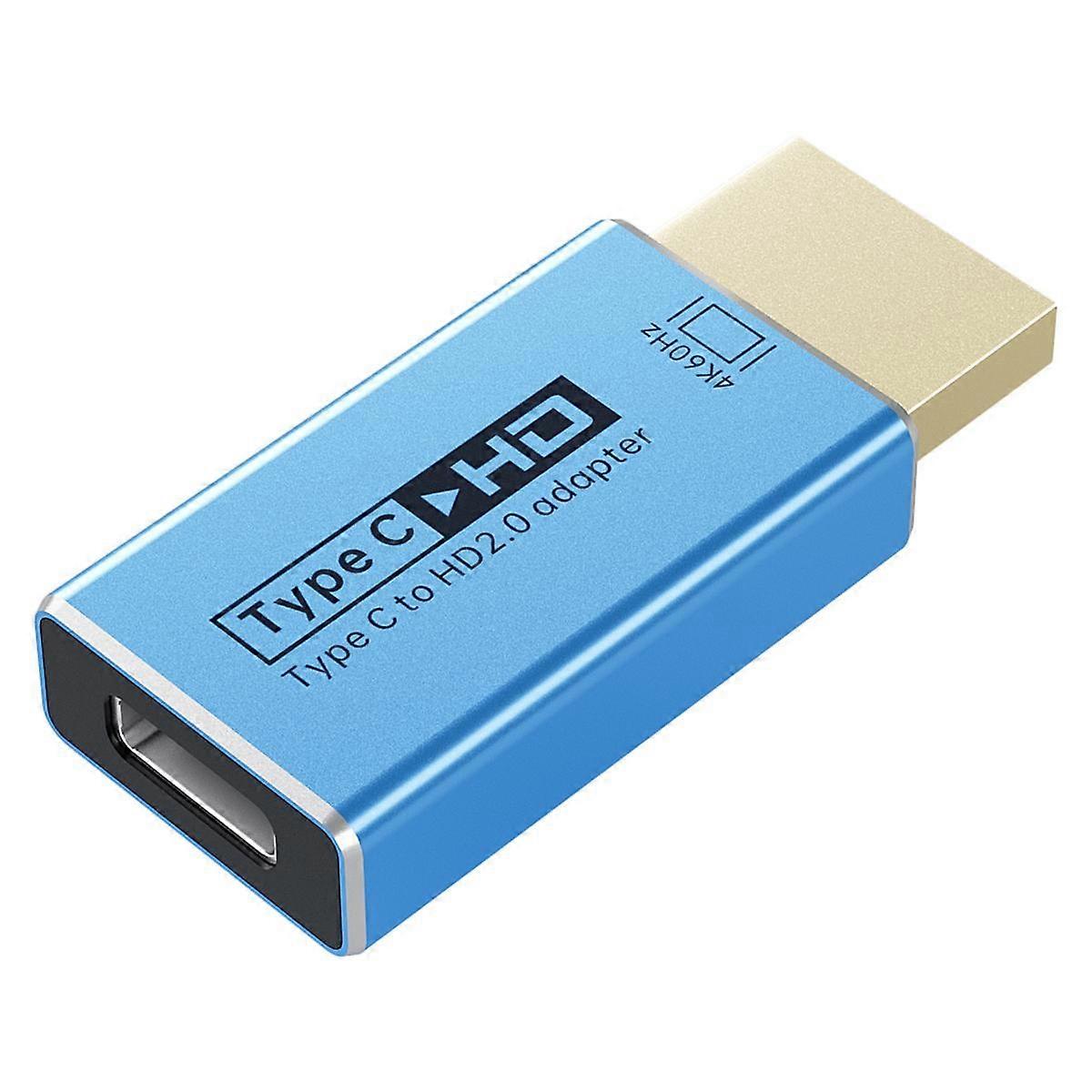 Type-C to HDMI 4K Adapter YCE-V292A