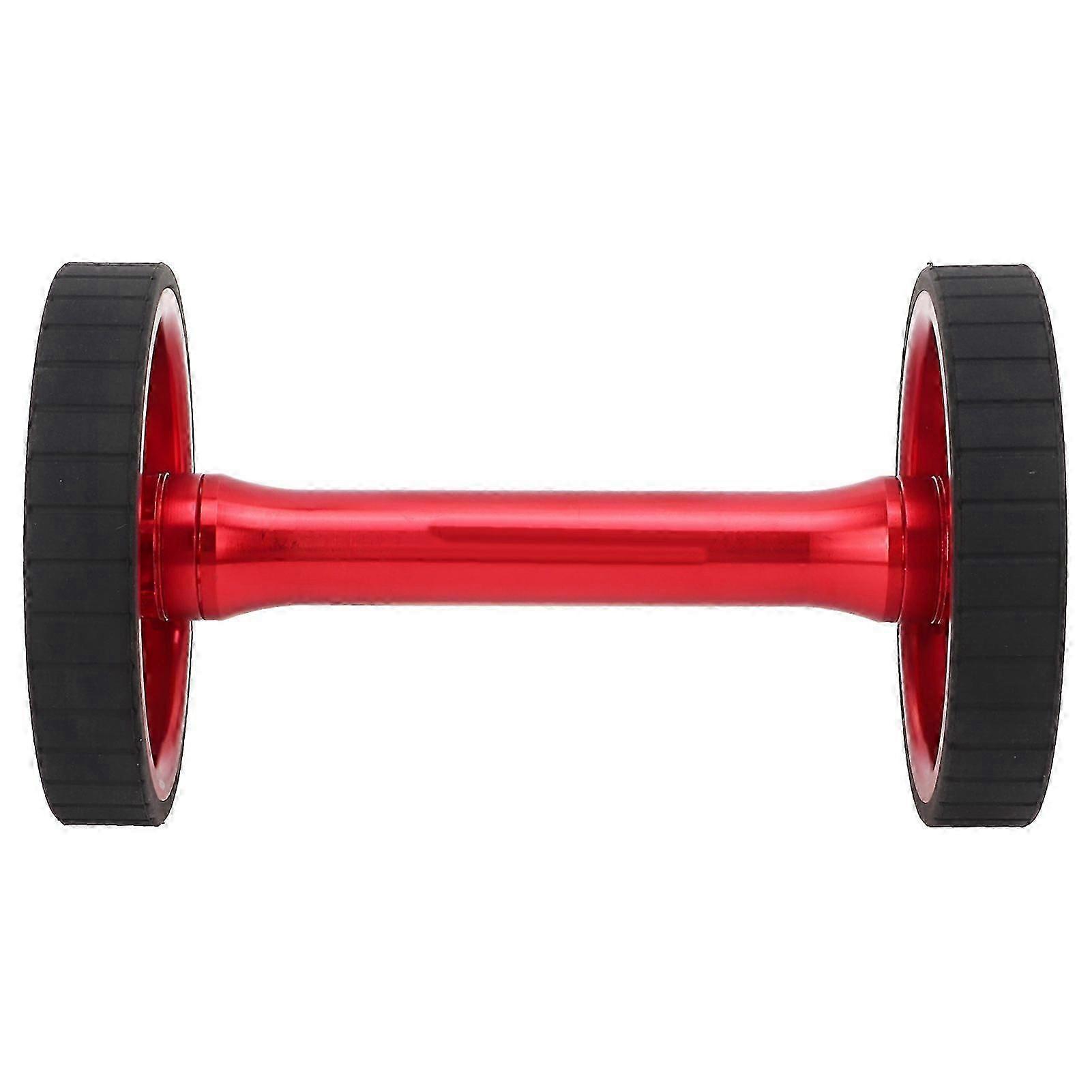 MEIJUN Easy Wheel Extension Telescopic Bar Easy Wheel Set 80mm Widening for Brompton 3sixtyRed )