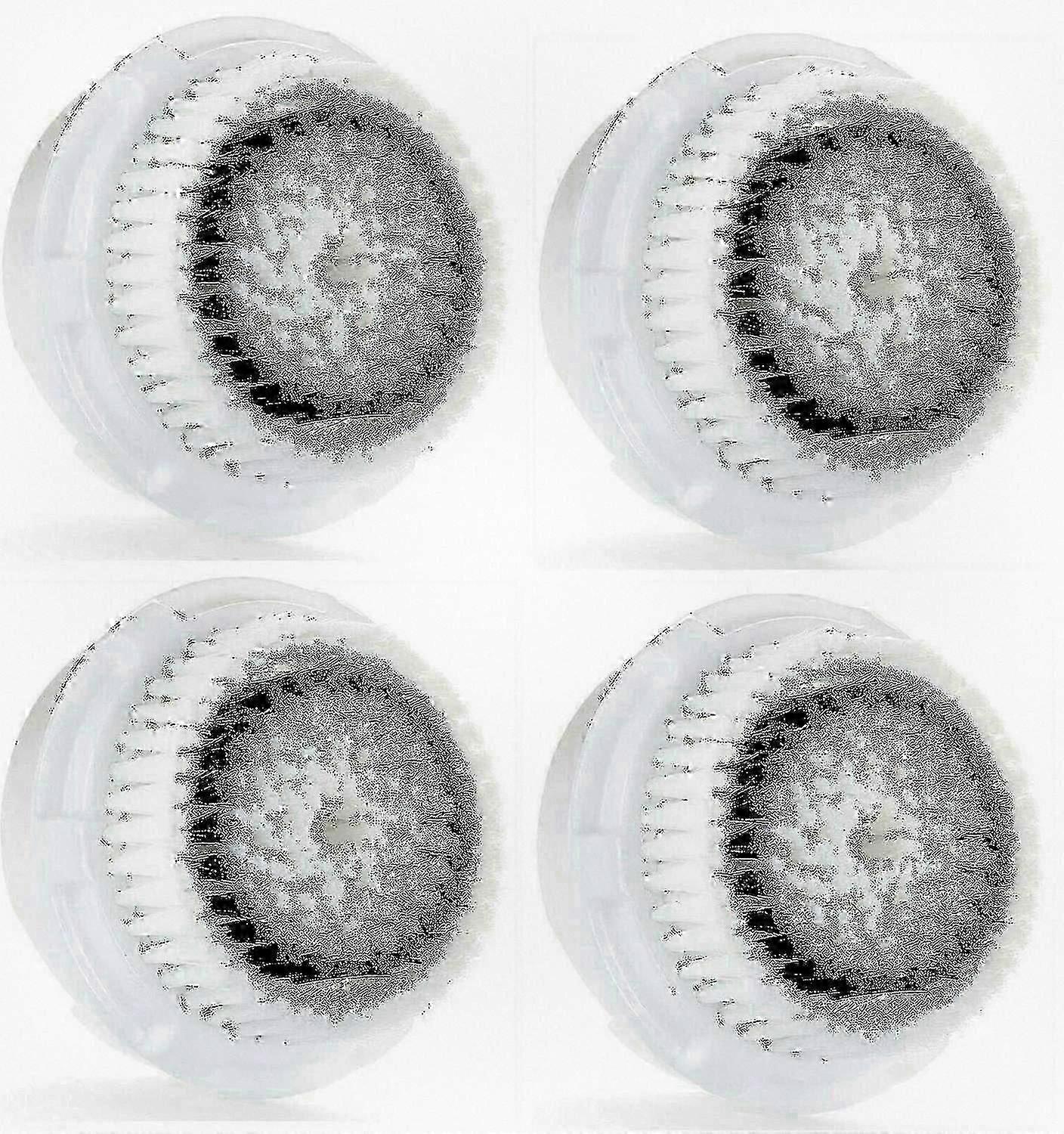 Têtes de brosse de rechange pour soins de la peau douce et sensible pour Clari Mia 1/2/3