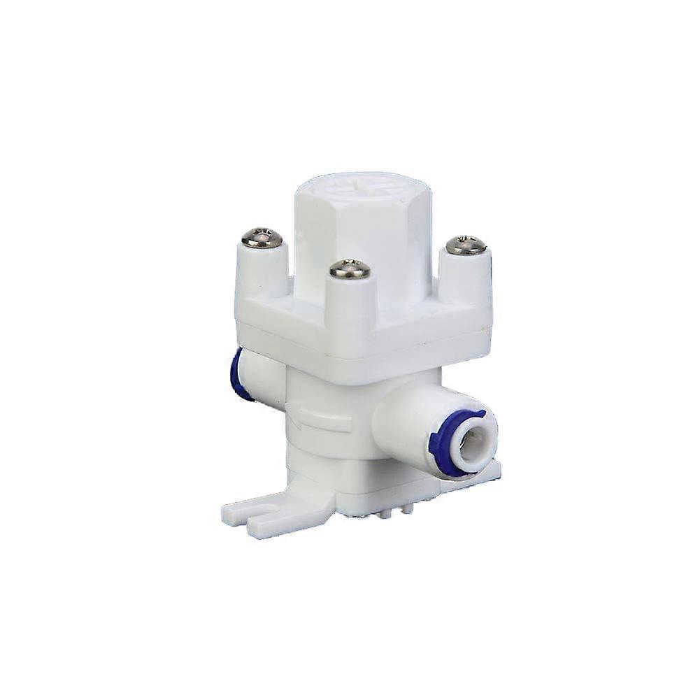 Anderer Vae Aries 1/4-Inch Quick-Mount Reducing VAE Pressure Regulator for Reverse Osmosis Water Purifier