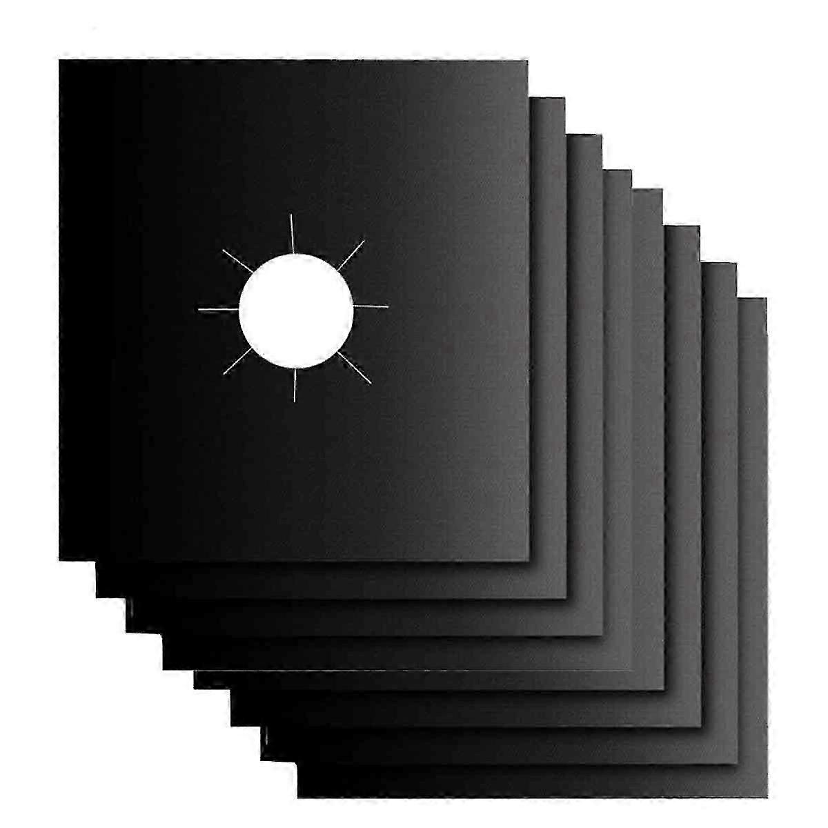 Gas Stove Oil-proof Mat Gas Stove High Temperature Mat Gas Stove Stove Cleaning Mat Protective Mat Gas Stove Mat