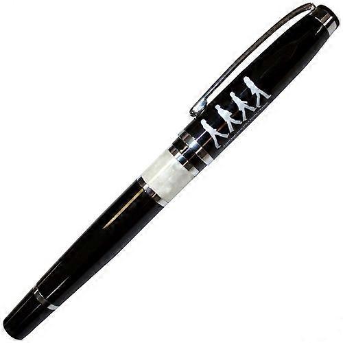 The Beatles Abbey Road Rollerball Pen